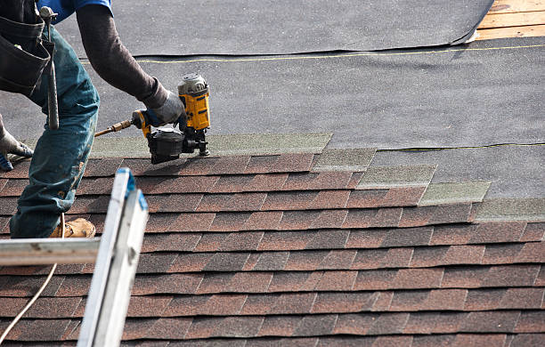 Licensed Gutter Installation service in Boys Ranch, TX - Brentwood Metal Roofing